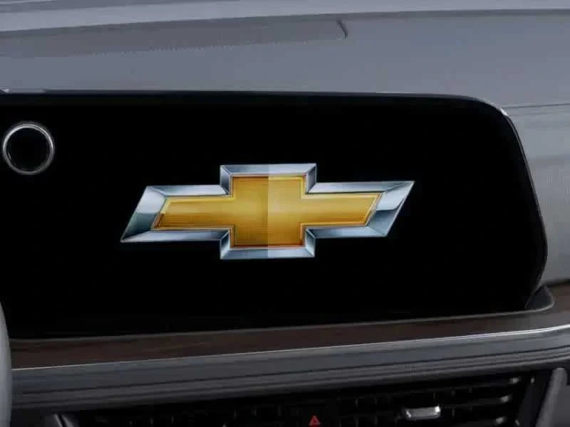 Thumbnail: 2026 Chevrolet Suburban - 8