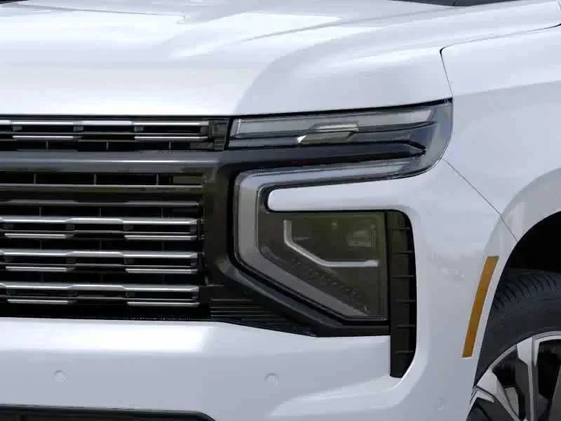 Thumbnail: 2026 Chevrolet Suburban - 11