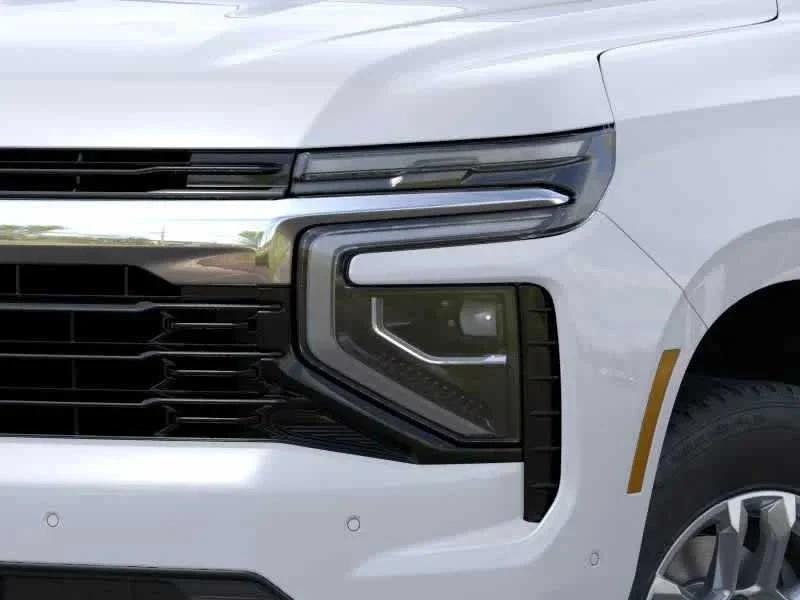 Thumbnail: 2026 Chevrolet Tahoe - 27