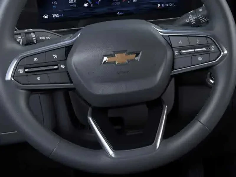 Thumbnail: 2026 Chevrolet Tahoe - 25