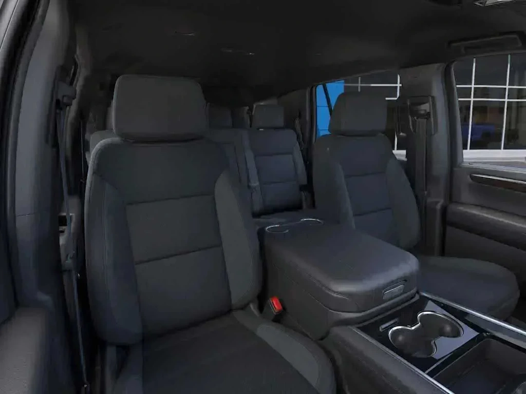 Thumbnail: 2026 Chevrolet Tahoe - 8