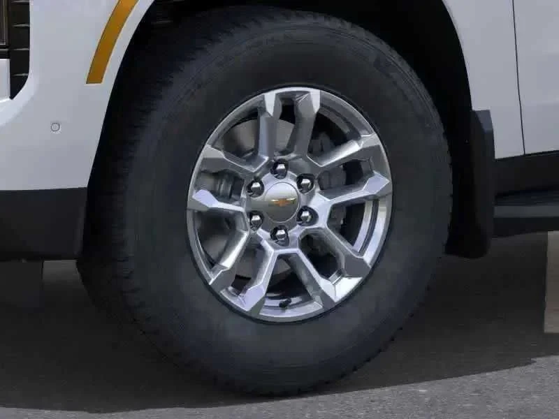 Thumbnail: 2026 Chevrolet Tahoe - 6