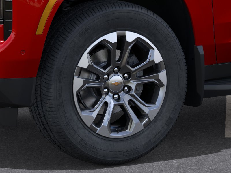 Thumbnail: 2026 Chevrolet Tahoe - 24
