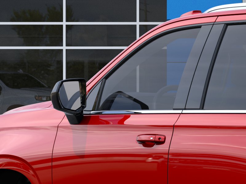 Thumbnail: 2026 Chevrolet Tahoe - 25