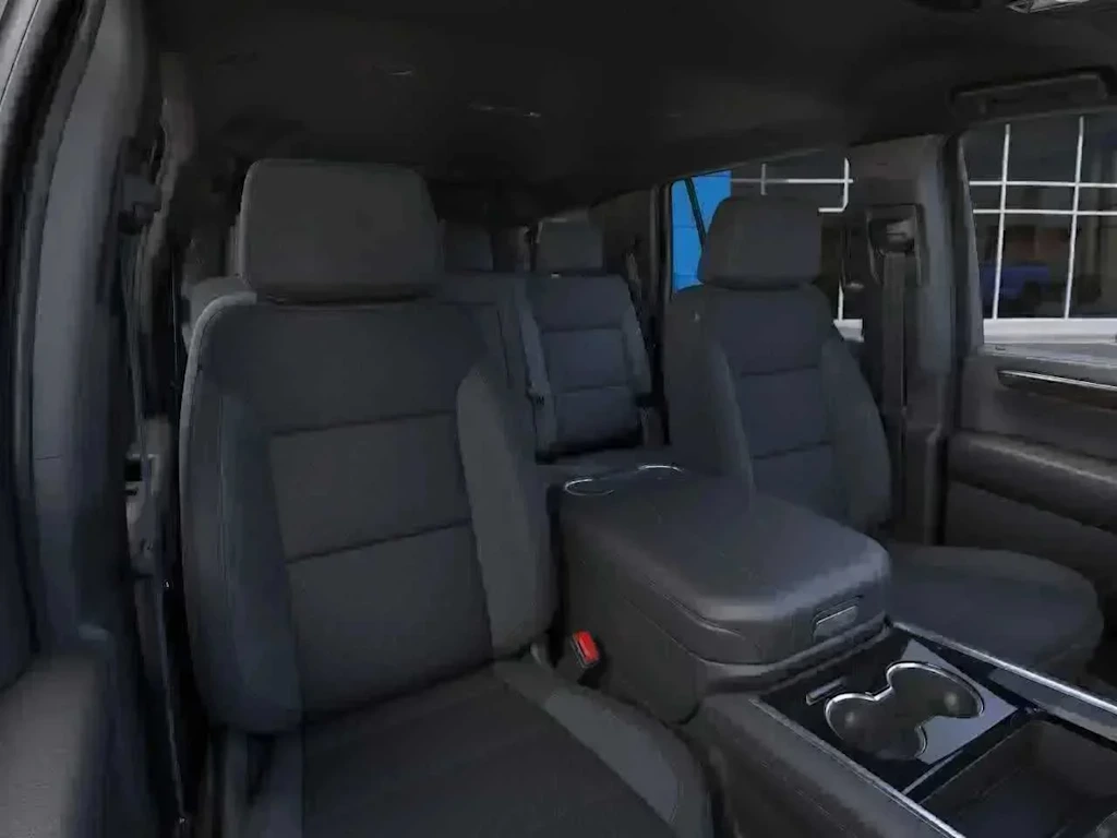 Thumbnail: 2026 Chevrolet Tahoe - 7