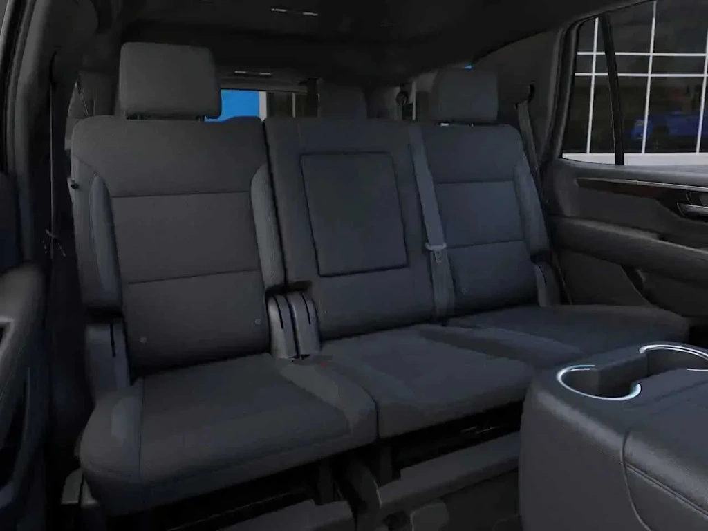 Thumbnail: 2026 Chevrolet Tahoe - 9