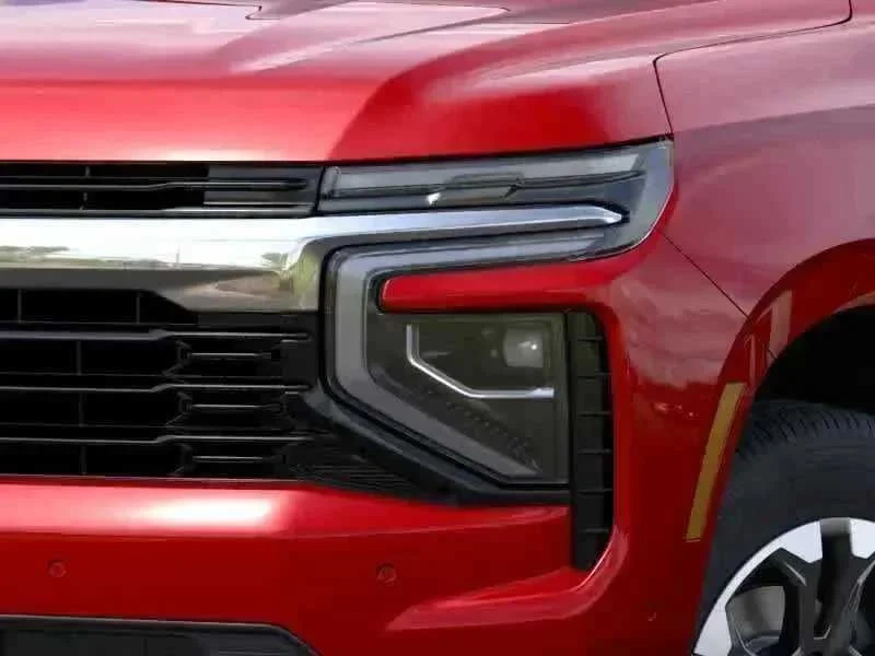 Thumbnail: 2026 Chevrolet Tahoe - 18