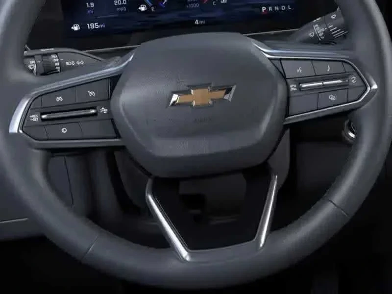 Thumbnail: 2026 Chevrolet Tahoe - 23