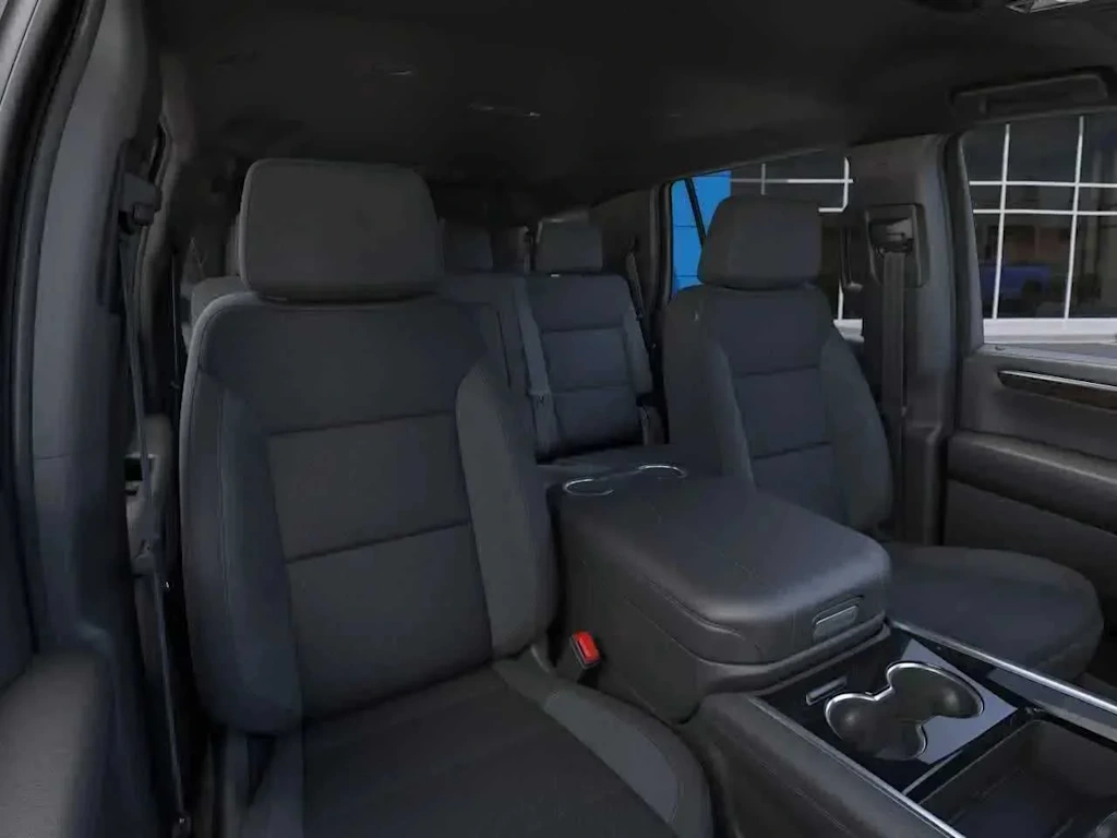 Thumbnail: 2026 Chevrolet Tahoe - 8