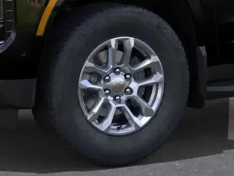 Thumbnail: 2026 Chevrolet Tahoe - 6