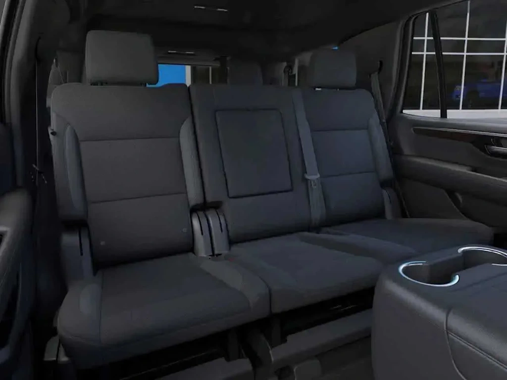 Thumbnail: 2026 Chevrolet Tahoe - 10
