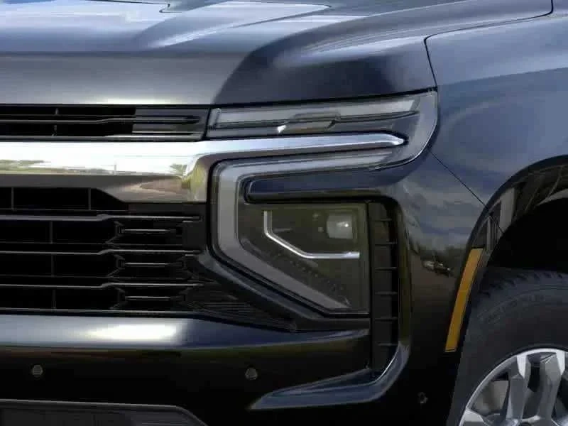 Thumbnail: 2026 Chevrolet Tahoe - 19