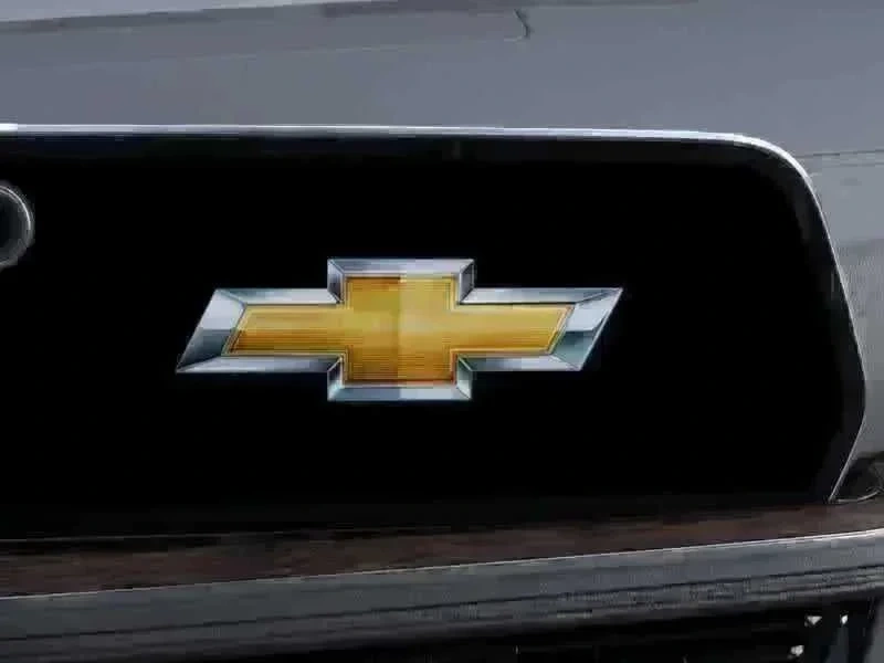 Thumbnail: 2026 Chevrolet Tahoe - 11