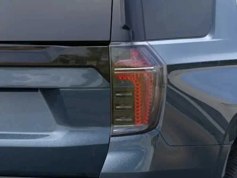 Thumbnail: 2026 Chevrolet Tahoe - 19