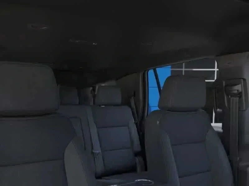 Thumbnail: 2026 Chevrolet Tahoe - 24