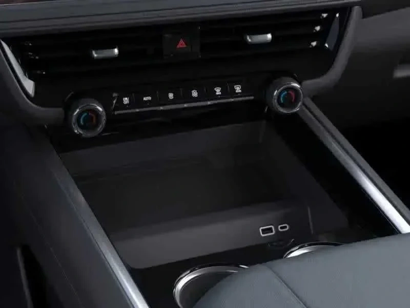 Thumbnail: 2026 Chevrolet Tahoe - 23