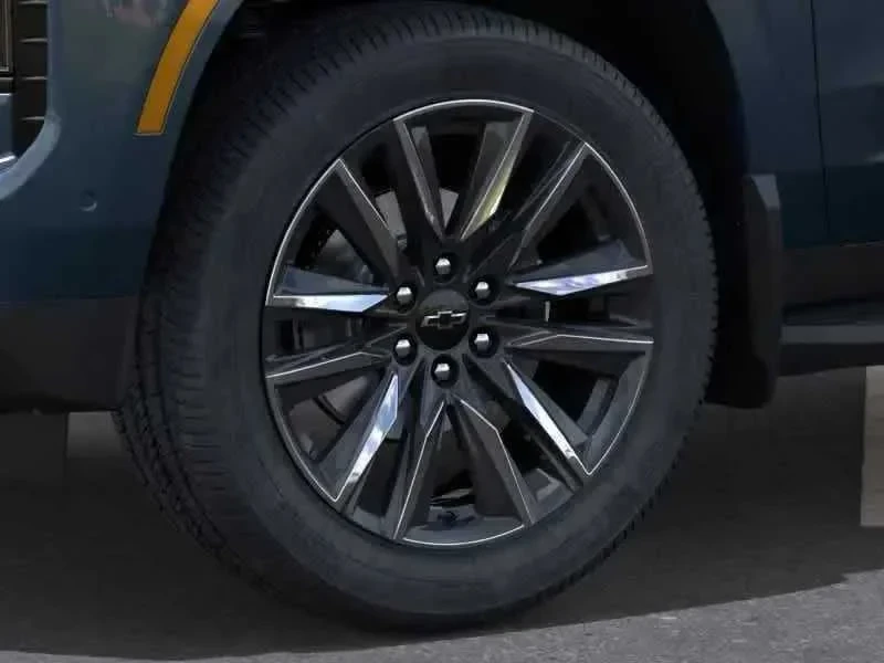 Thumbnail: 2026 Chevrolet Tahoe - 6