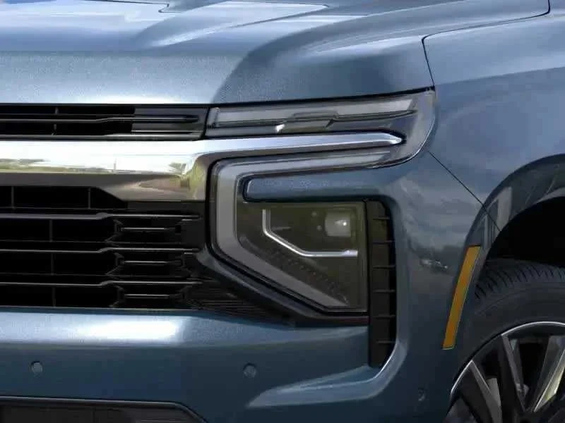 Thumbnail: 2026 Chevrolet Tahoe - 18