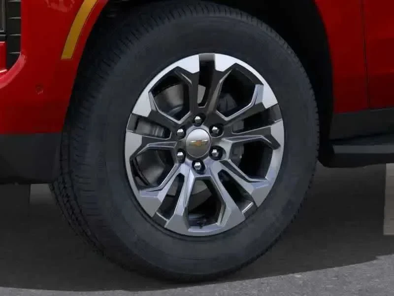 Thumbnail: 2026 Chevrolet Tahoe - 14