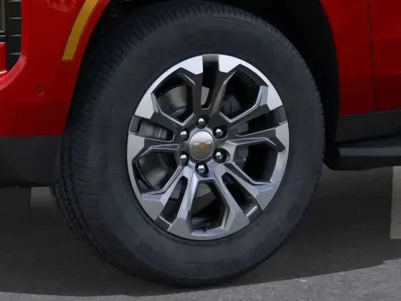 Thumbnail: 2026 Chevrolet Tahoe - 12