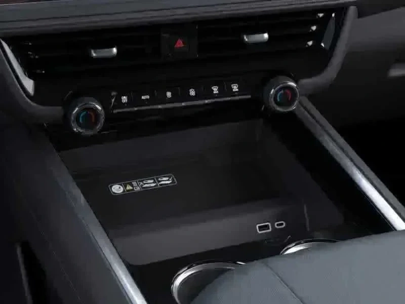 Thumbnail: 2026 Chevrolet Tahoe - 11