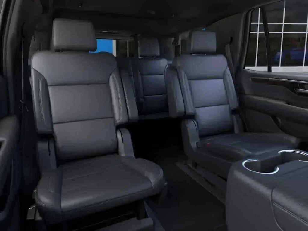 Thumbnail: 2026 Chevrolet Tahoe - 6