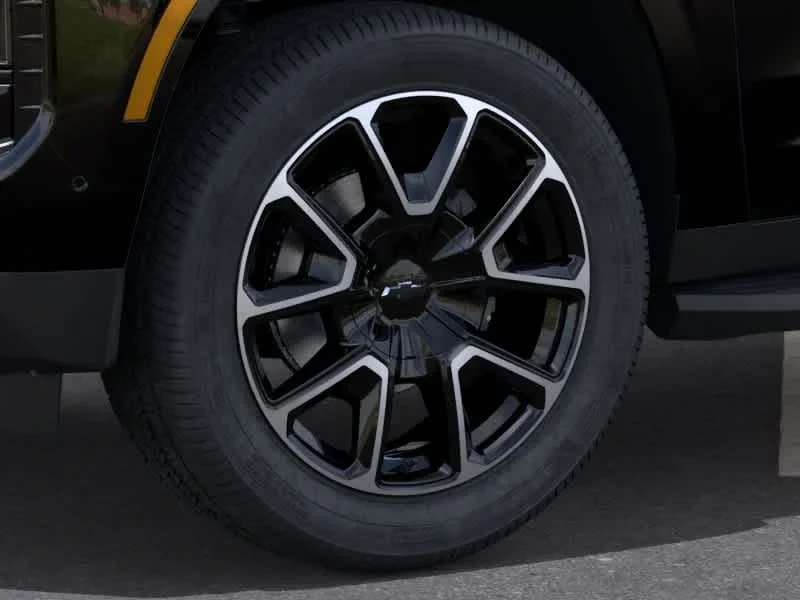 Thumbnail: 2026 Chevrolet Tahoe - 4