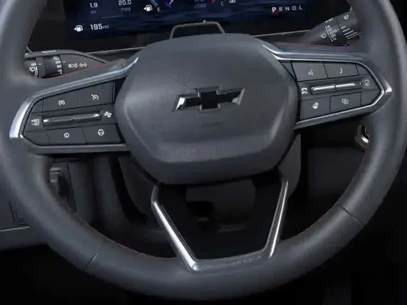 Thumbnail: 2026 Chevrolet Tahoe - 14