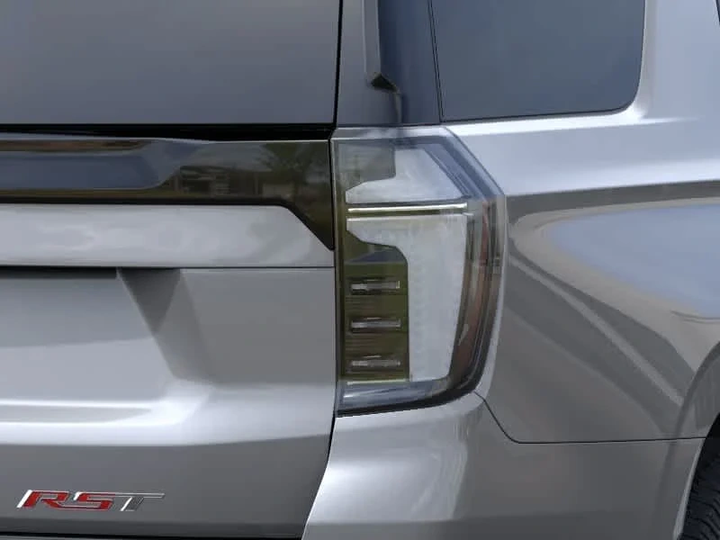 Thumbnail: 2026 Chevrolet Tahoe - 22
