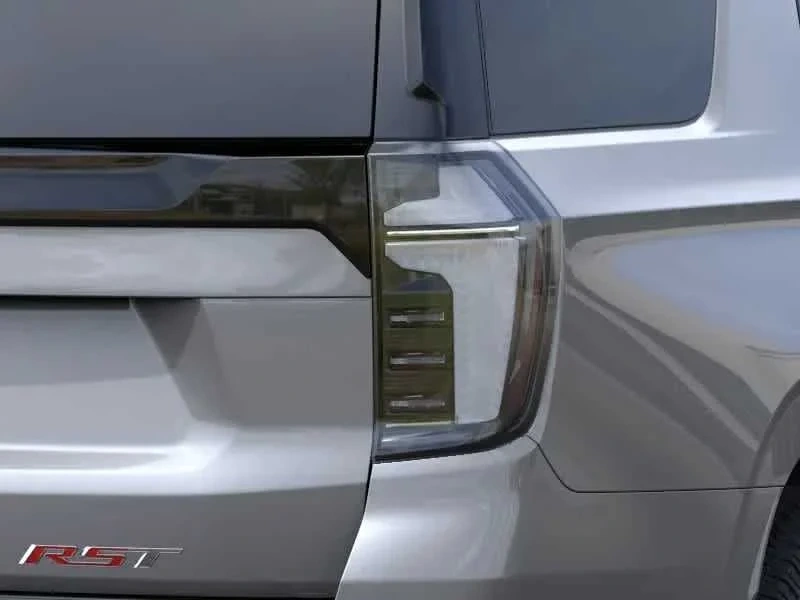 Thumbnail: 2026 Chevrolet Tahoe - 21