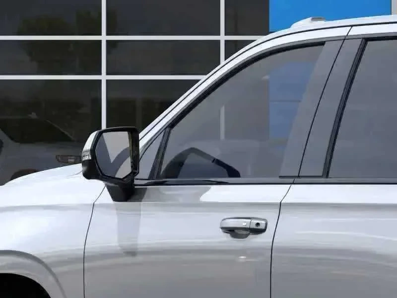 Thumbnail: 2026 Chevrolet Tahoe - 9
