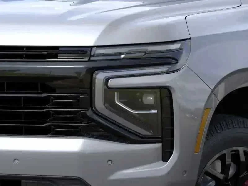 Thumbnail: 2026 Chevrolet Tahoe - 14