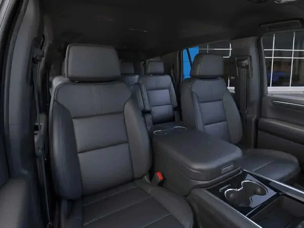 Thumbnail: 2026 Chevrolet Tahoe - 7