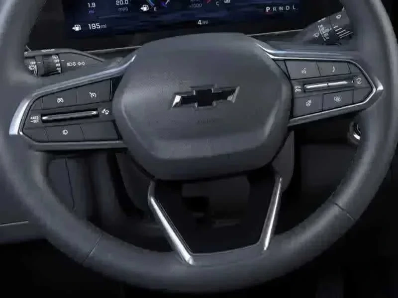 Thumbnail: 2026 Chevrolet Tahoe - 16