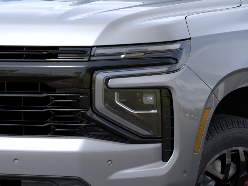 Thumbnail: 2026 Chevrolet Tahoe - 30