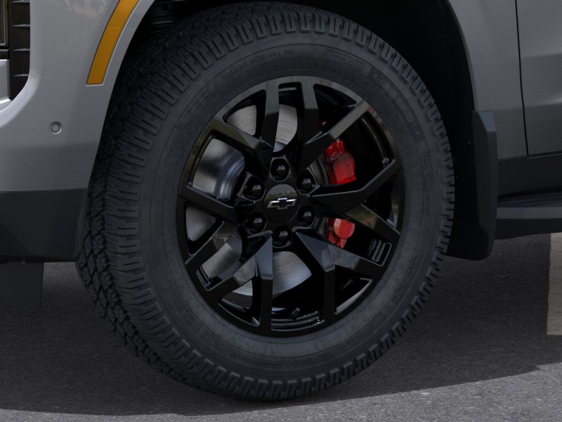 Thumbnail: 2026 Chevrolet Tahoe - 6