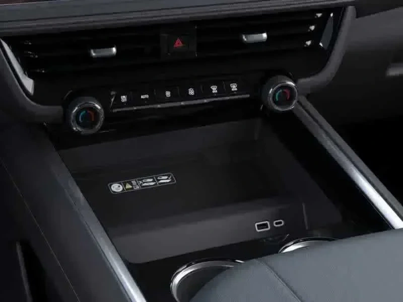2026 Chevrolet Tahoe Premier - Photo 23