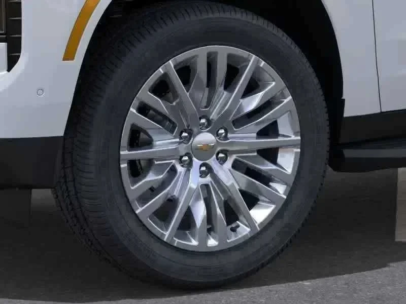 2026 Chevrolet Tahoe Premier - Photo 6