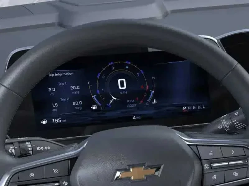 2026 Chevrolet Tahoe Premier - Photo 11