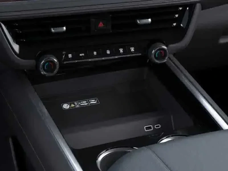 Thumbnail: 2026 Chevrolet Tahoe - 23
