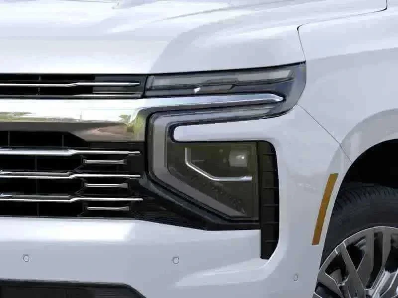 Thumbnail: 2026 Chevrolet Tahoe - 27