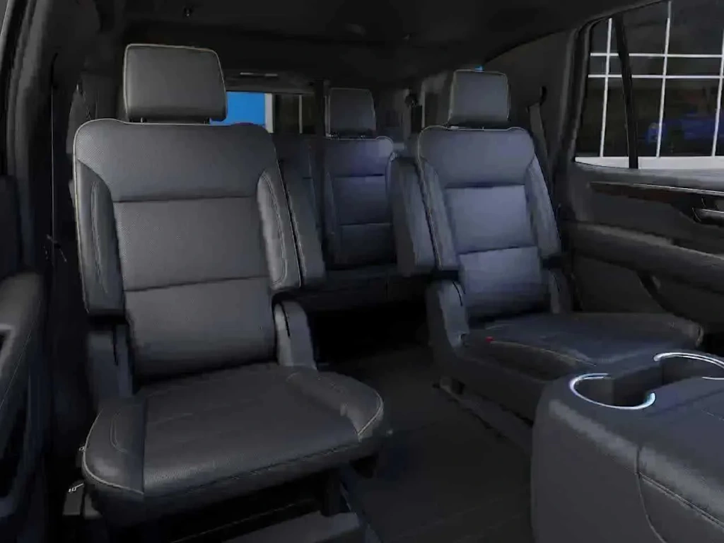 Thumbnail: 2026 Chevrolet Tahoe - 9