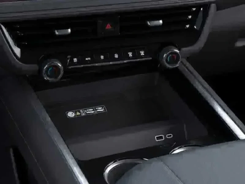 Thumbnail: 2026 Chevrolet Tahoe - 17