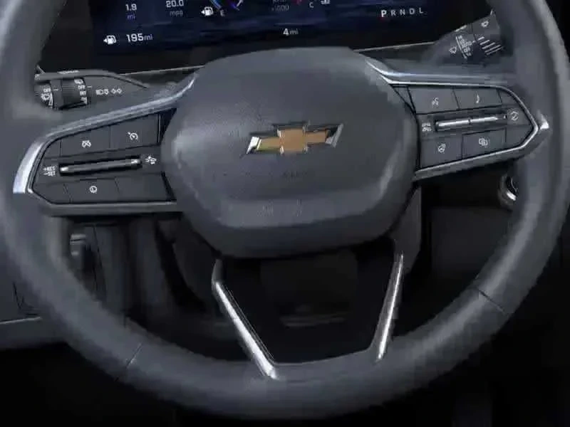 Thumbnail: 2026 Chevrolet Tahoe - 15