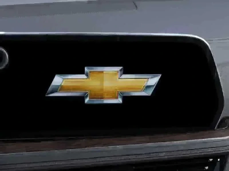 Thumbnail: 2026 Chevrolet Tahoe - 10