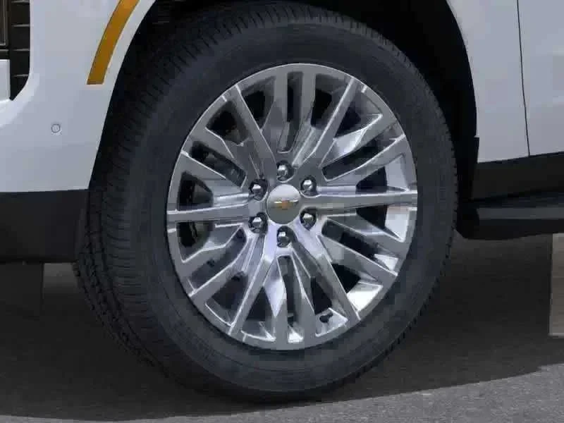 Thumbnail: 2026 Chevrolet Tahoe - 6