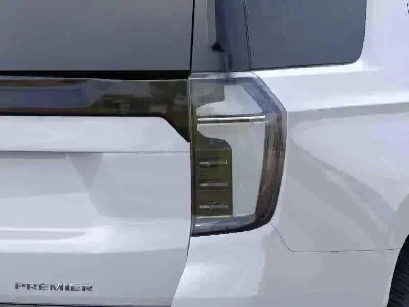 Thumbnail: 2026 Chevrolet Tahoe - 28