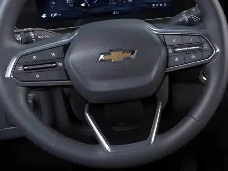 Thumbnail: 2026 Chevrolet Tahoe - 21