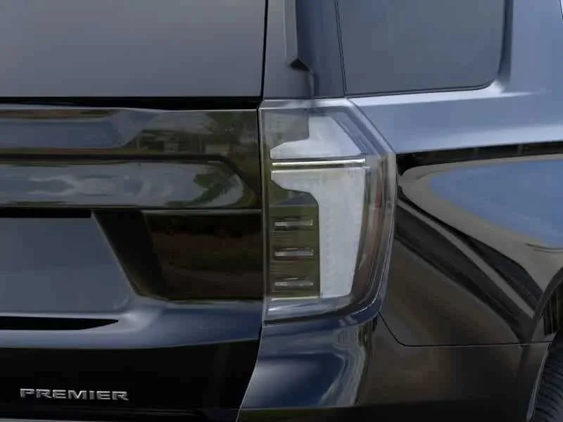 Thumbnail: 2026 Chevrolet Tahoe - 25
