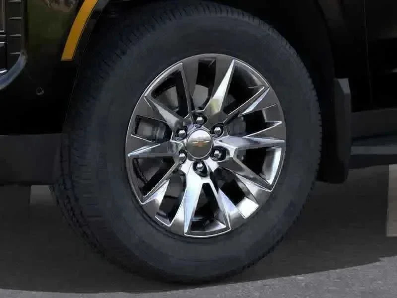 Thumbnail: 2026 Chevrolet Tahoe - 6